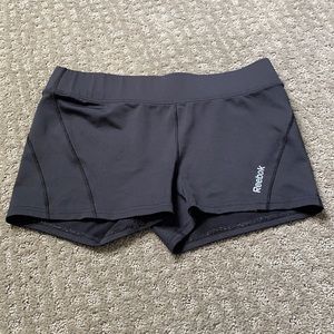 Rebok Spandex shorts